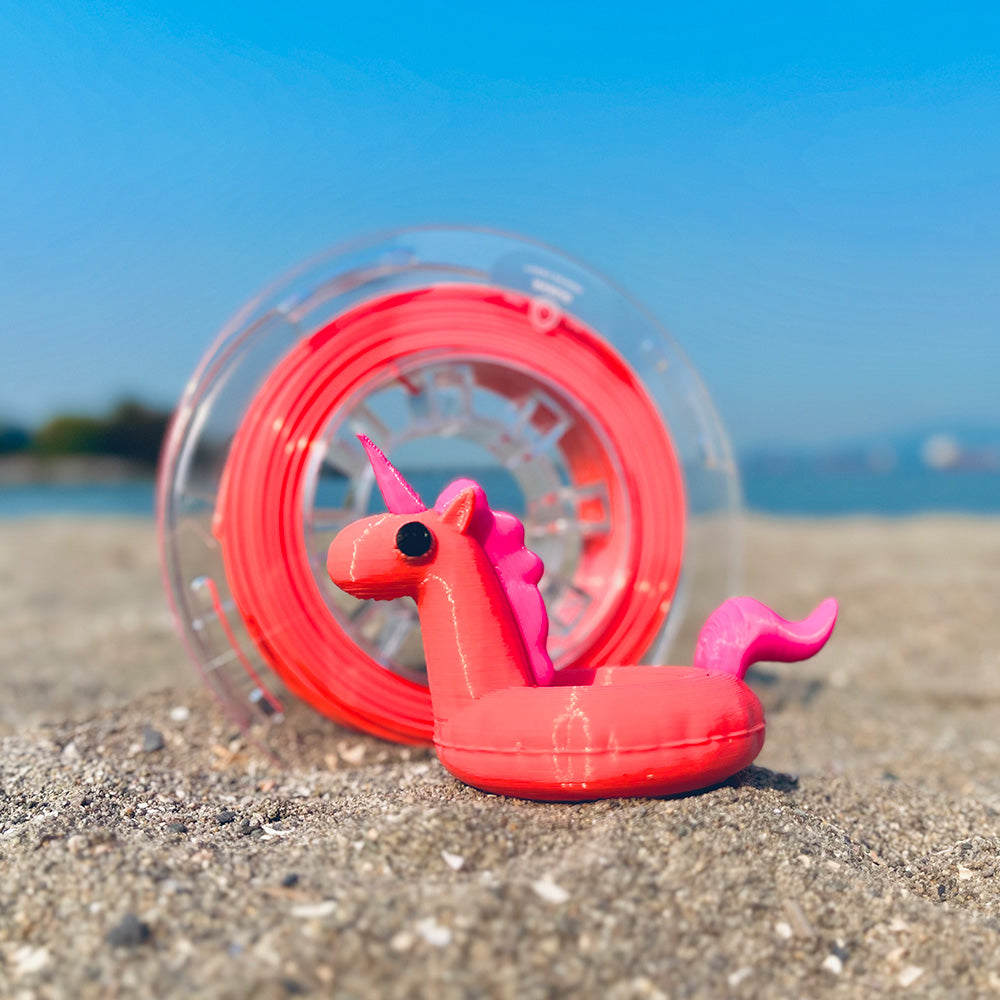 Guava Printer Food filament 3DPrintiverse.com