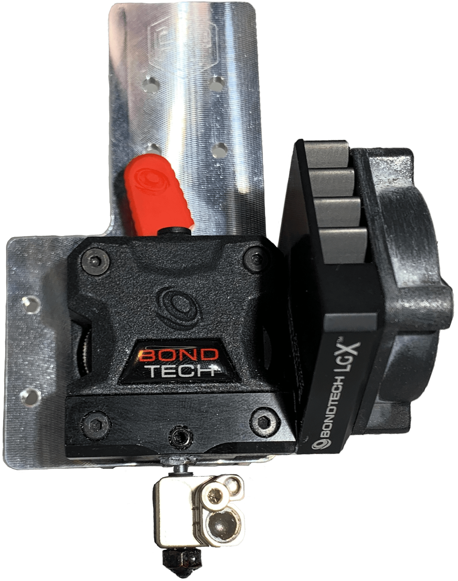 Printhead Mounting Plates For Modix HartSmart Products