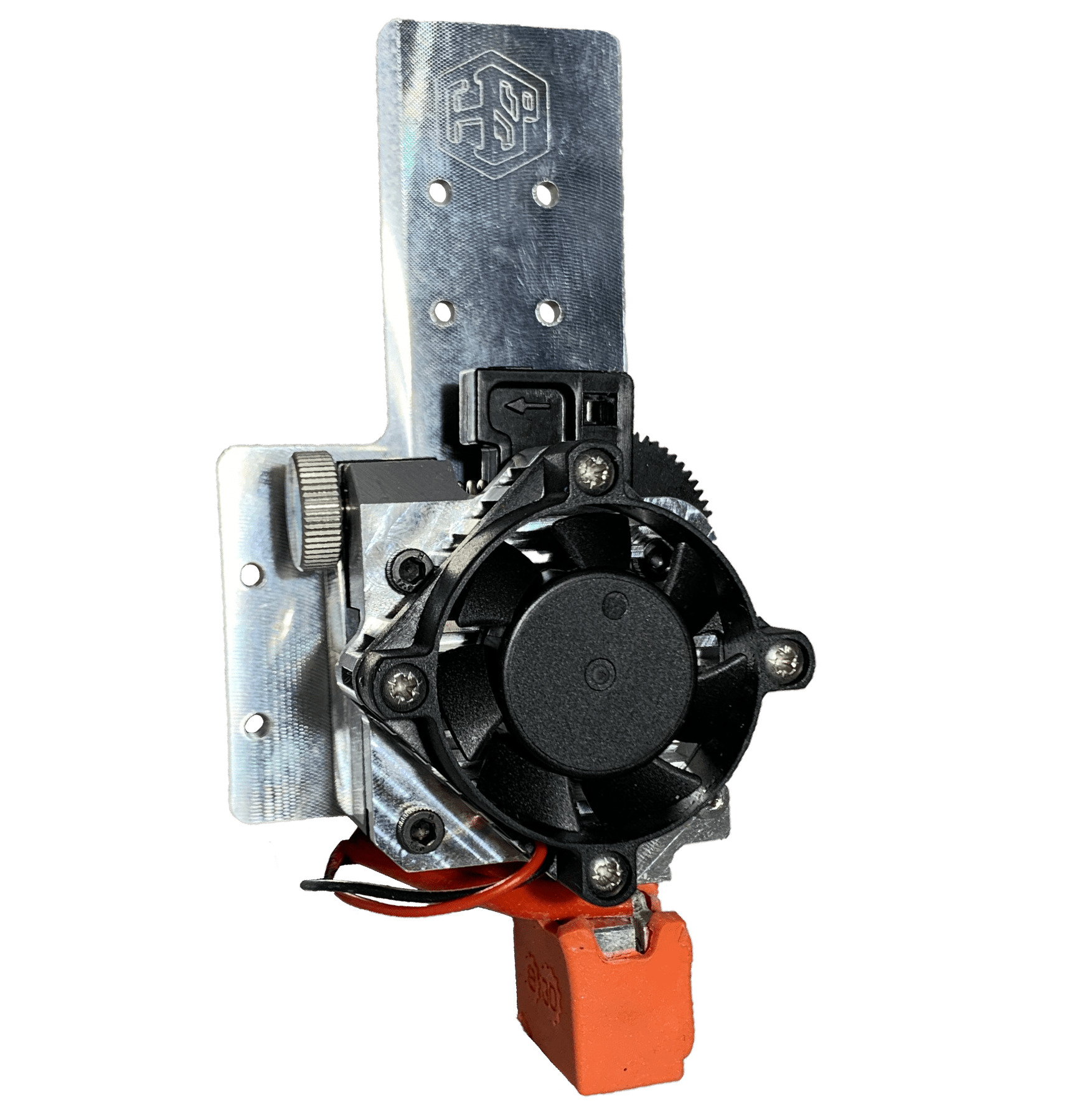 Printhead Mounting Plates For Modix HartSmart Products