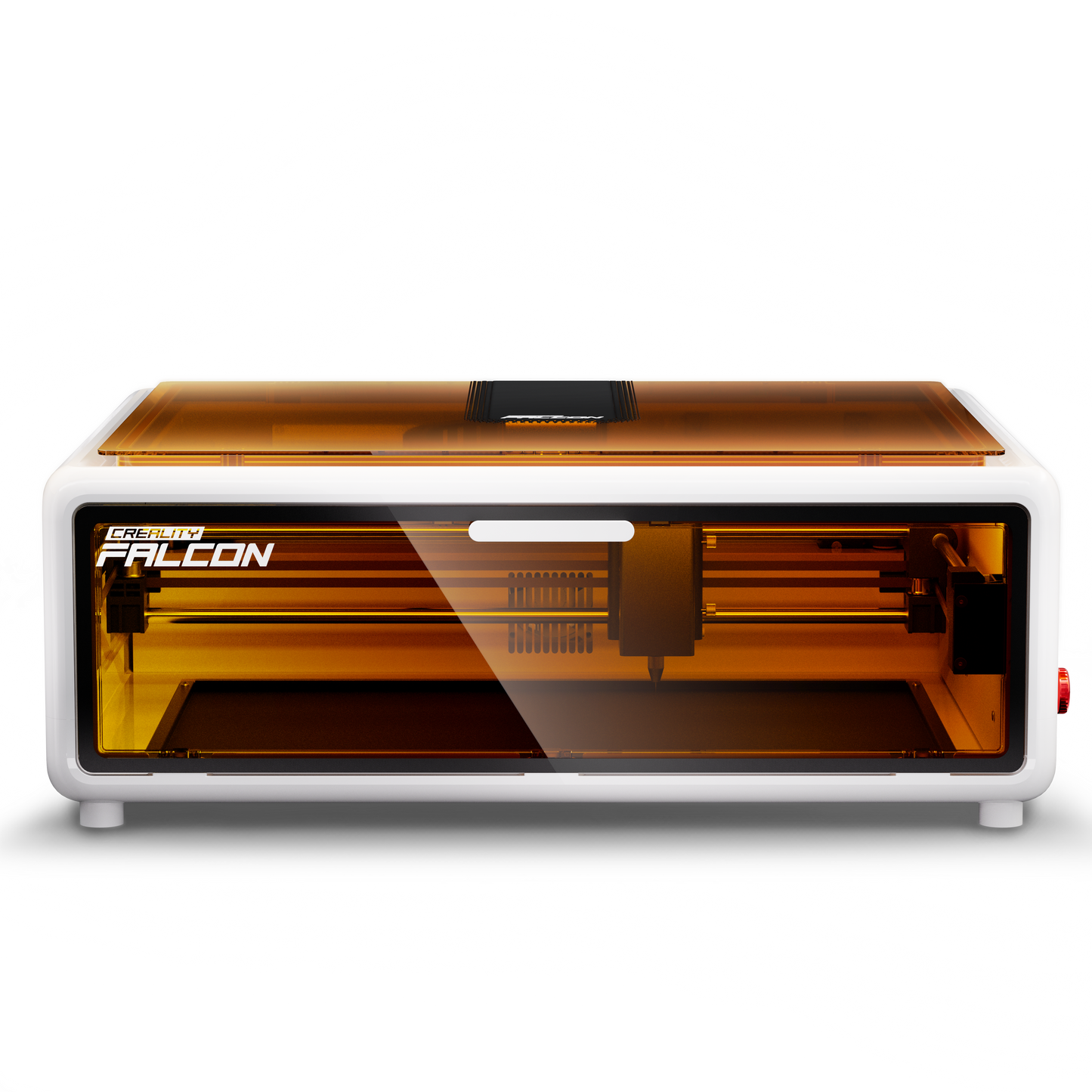 Falcon A1 10W Laser Engraver & Cutter Creality Official Store