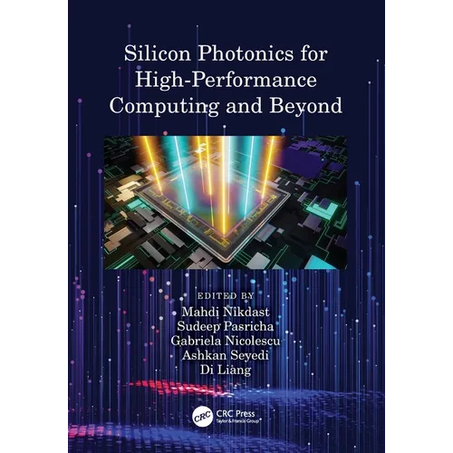 Silicon Photonics for High-Performance Computing and Beyond