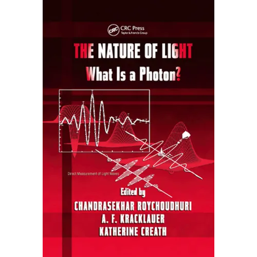 The Nature of Light: What is a Photon?