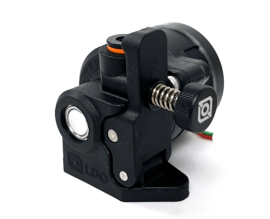 LDO Orbiter Extruder V2.0 West3D Printing