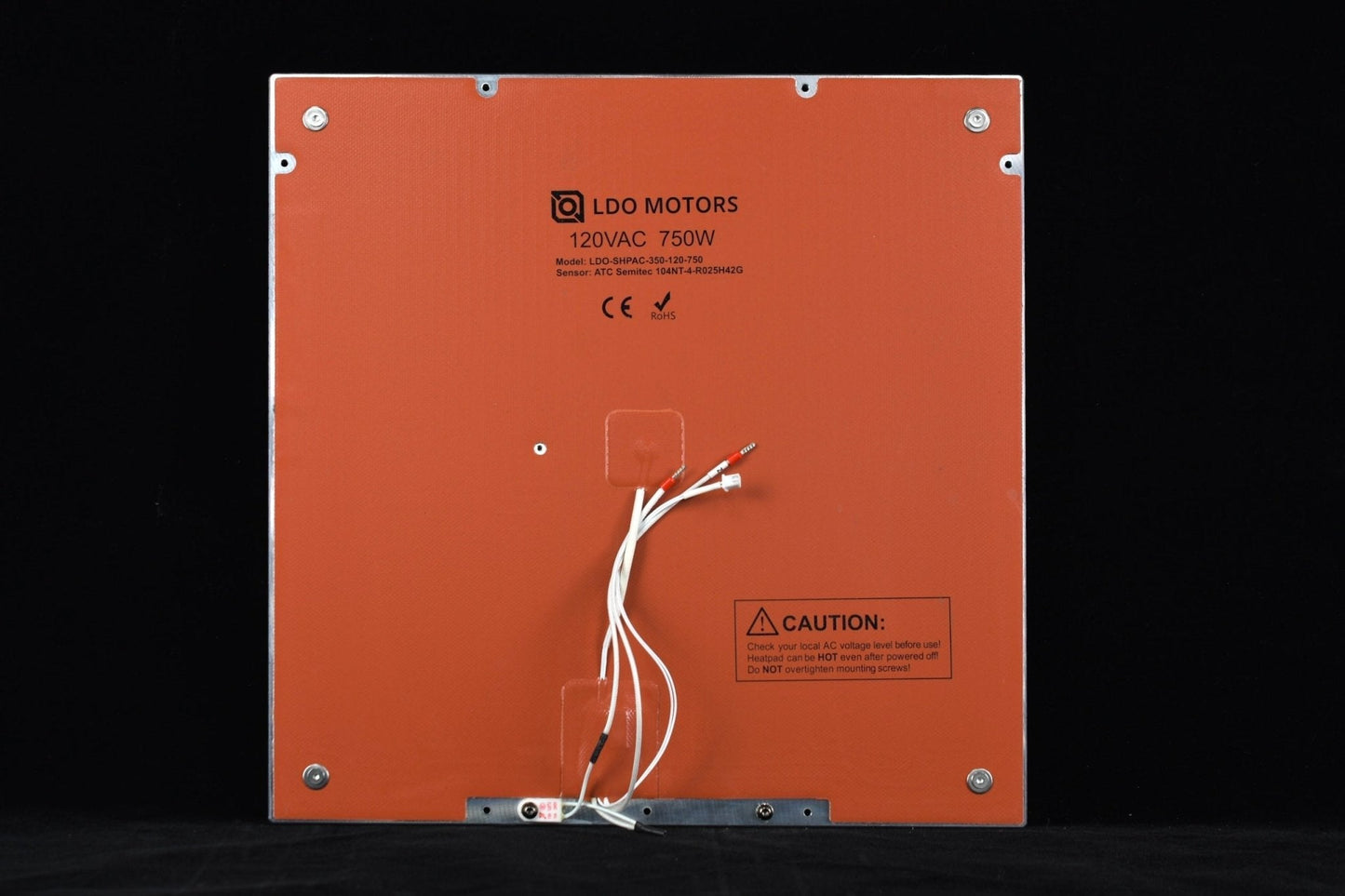 LDO V2.4 Kit (In-Stock) V2.4R2 West3D Printing