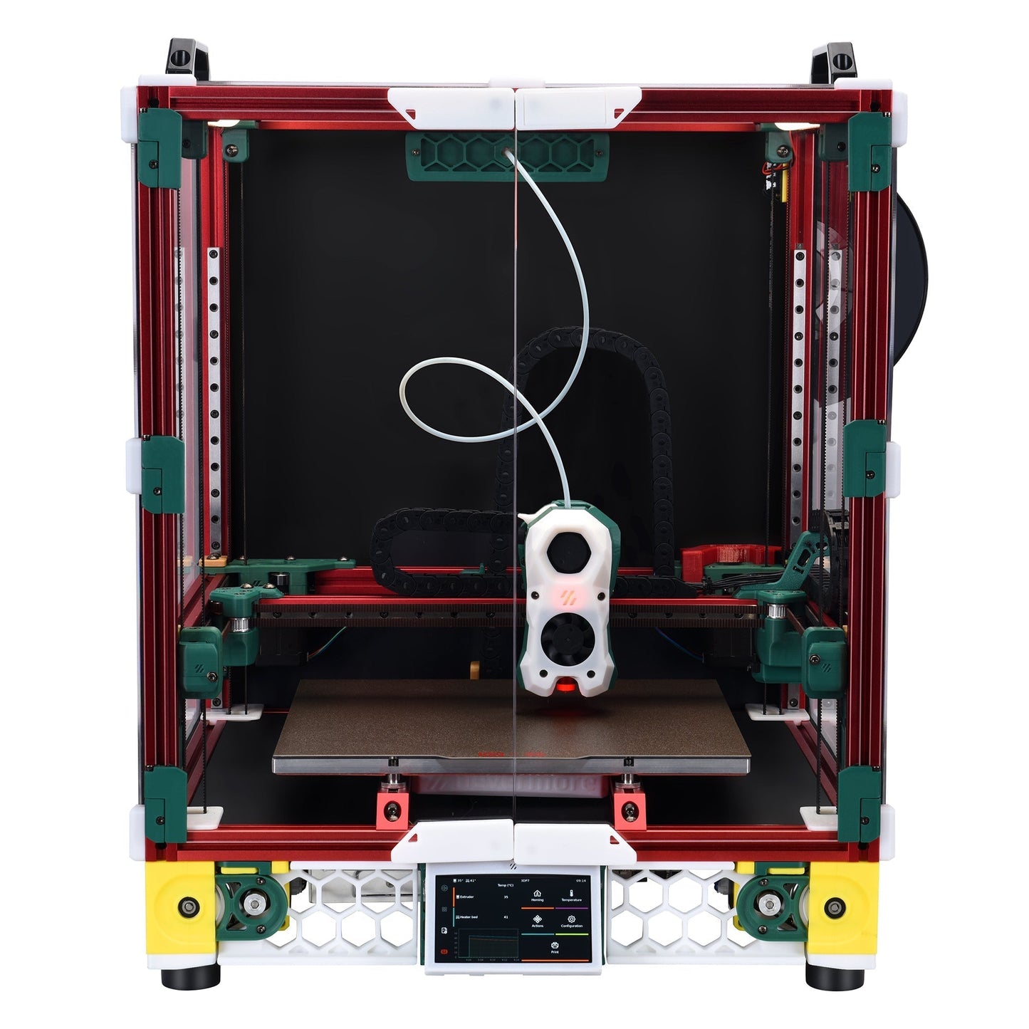 LDO V2.4 Kit (In-Stock) V2.4R2 West3D Printing