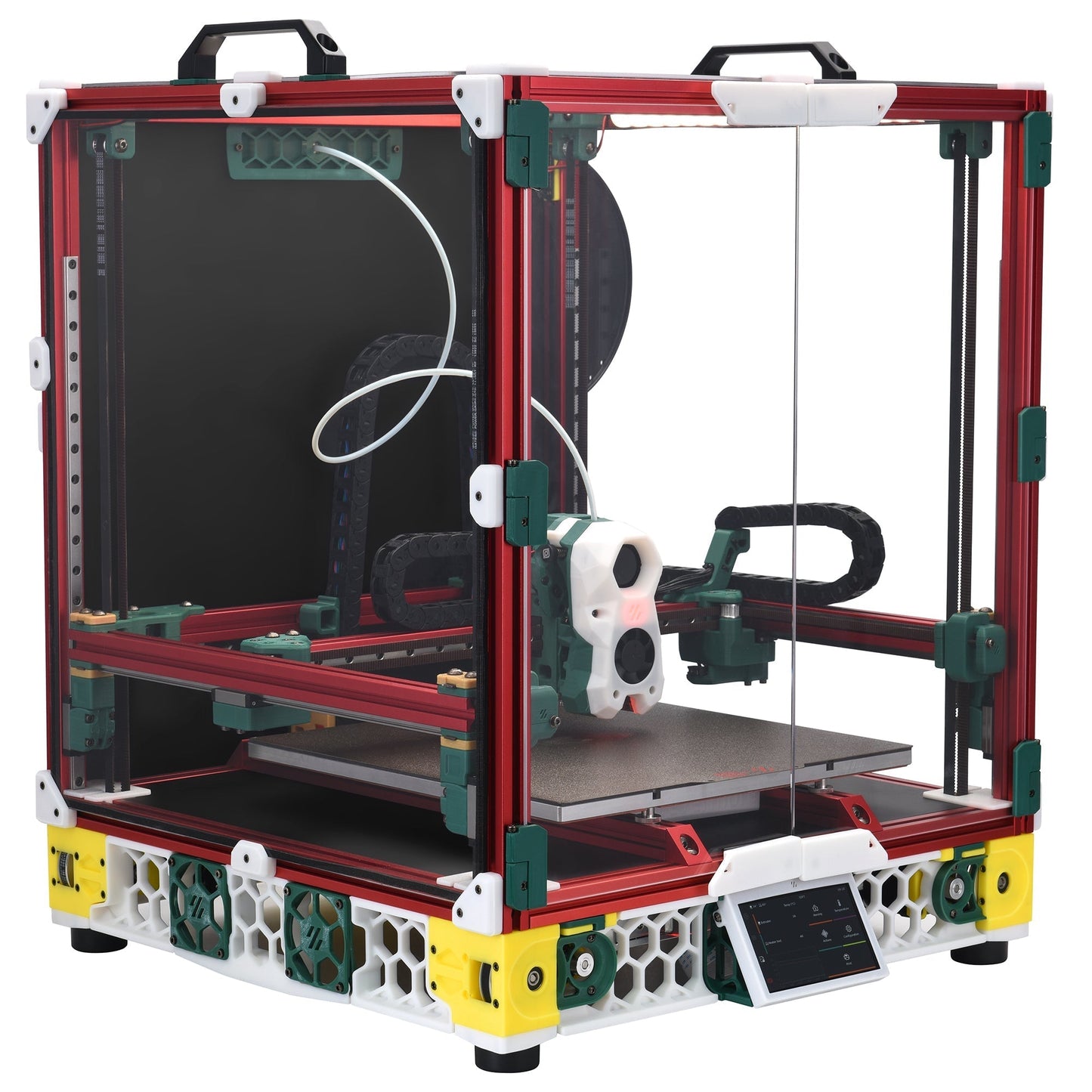 LDO V2.4 Kit (In-Stock) V2.4R2 West3D Printing