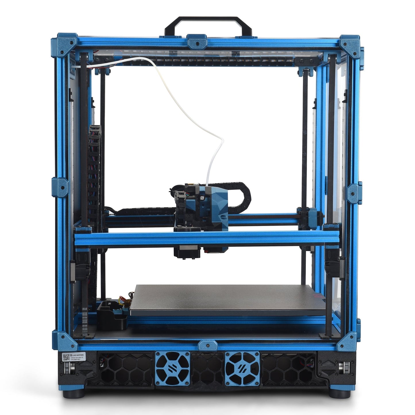 LDO V2.4 Kit (In-Stock) V2.4R2 West3D Printing