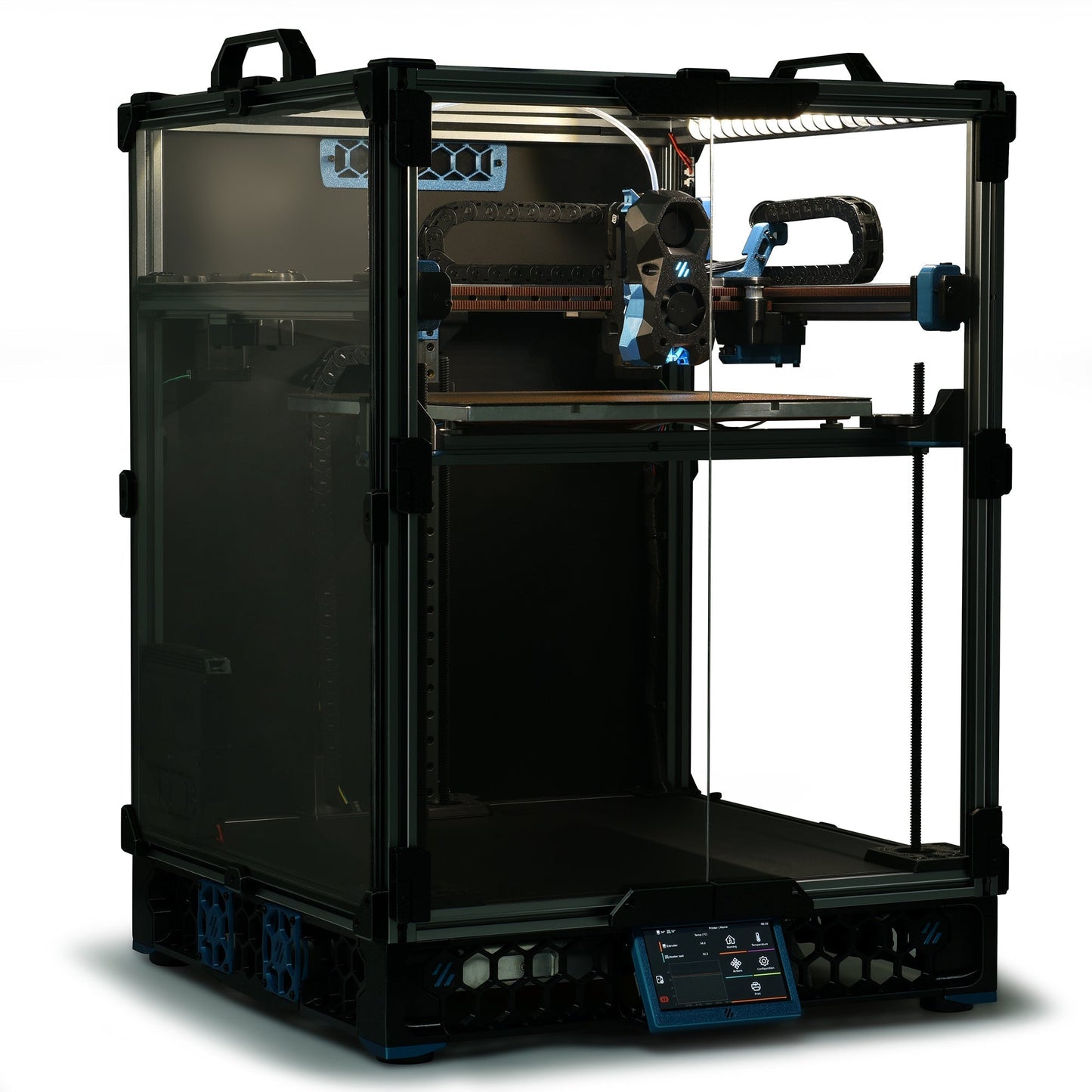 LDO Voron Trident (Rev D) 3D Printer Kit West3D Printing