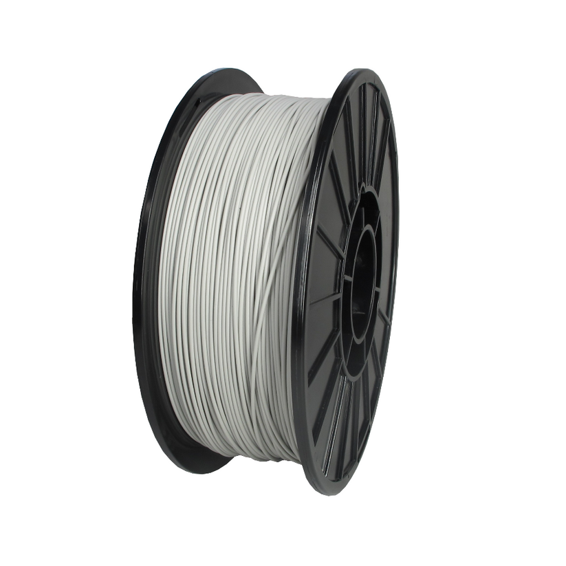 PLA Filament 1Kg Roll 1.75mm or 2.85mm Diameter