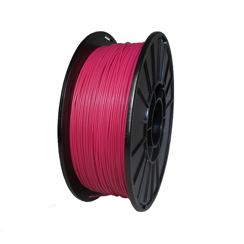 PLA Filament 1Kg Roll 1.75mm or 2.85mm Diameter