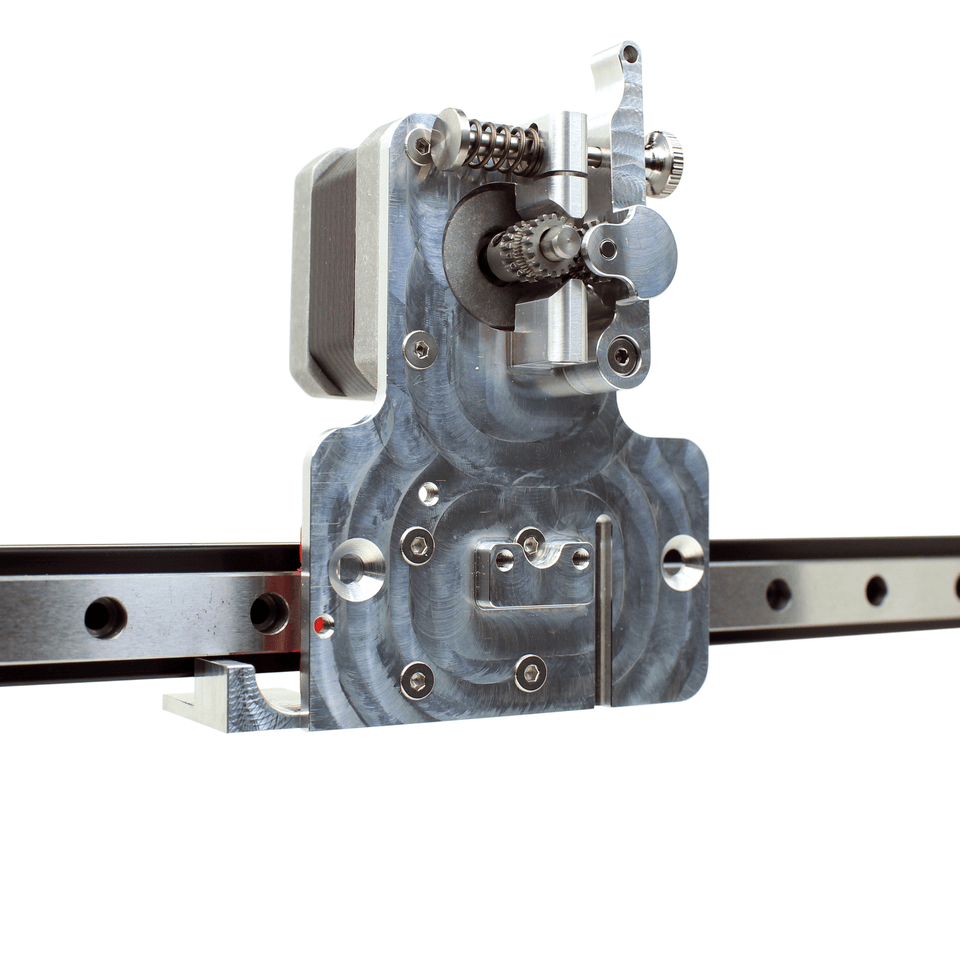 Direct Drive Kit for Linear Rail System HartSmart Products