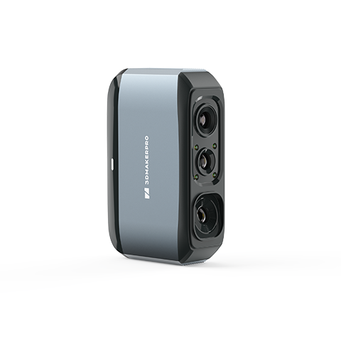 3DMakerPro Moose Scanner 3DMakerPro