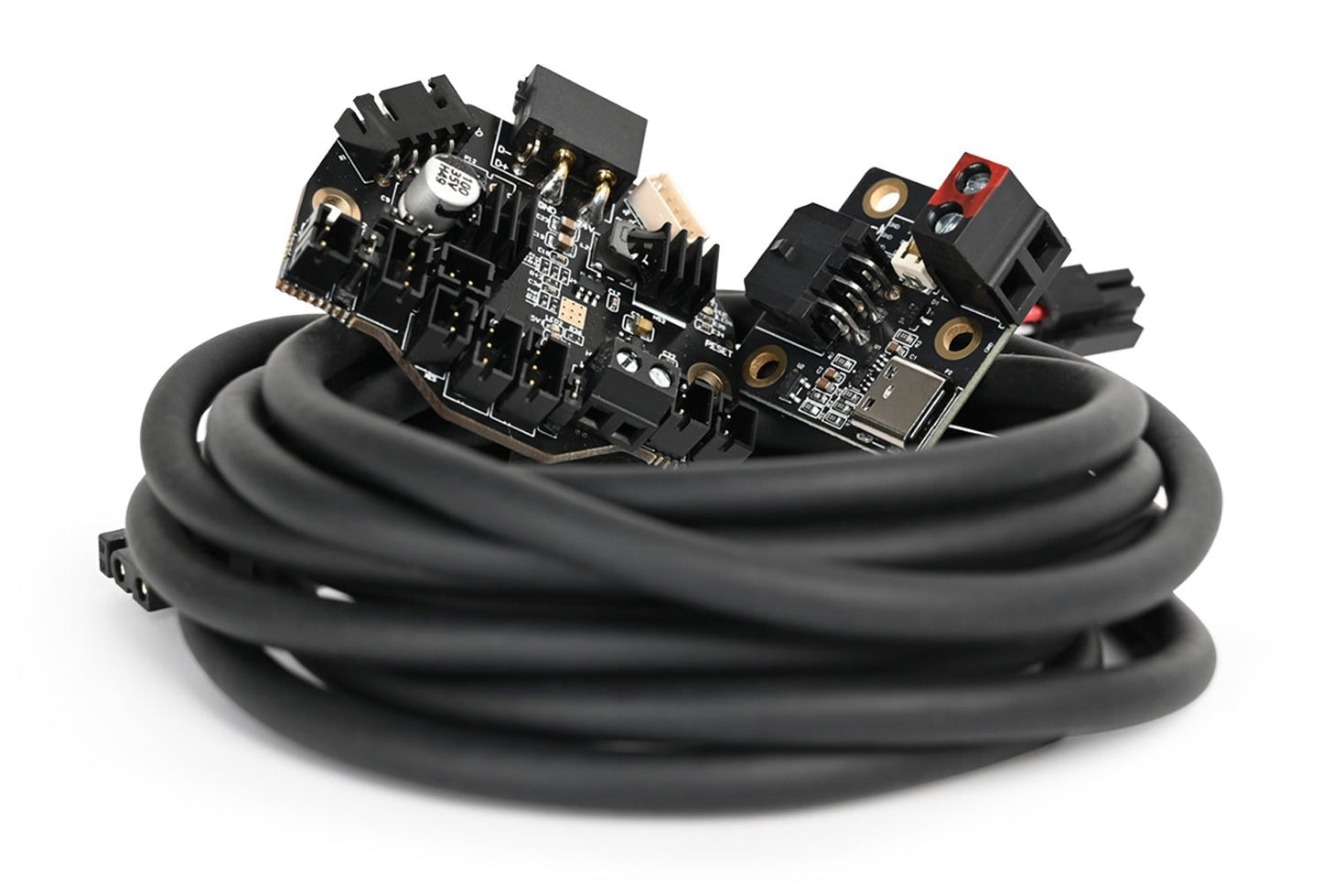 NiteHawk-36 USB Toolboard PCB by LDO Motors (Rev C) West3D Printing