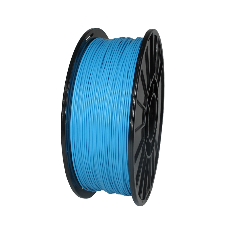 PLA Filament 1Kg Roll 1.75mm or 2.85mm Diameter