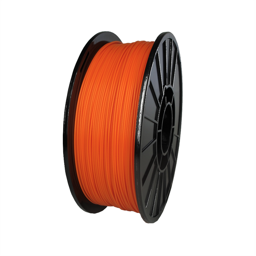 PLA Filament 1Kg Roll 1.75mm or 2.85mm Diameter