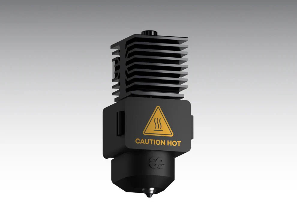 Phaetus Conch and Conch Plus Hot End for Bambu A1 / A1 Mini Printers West3D 3D Printing Supplies
