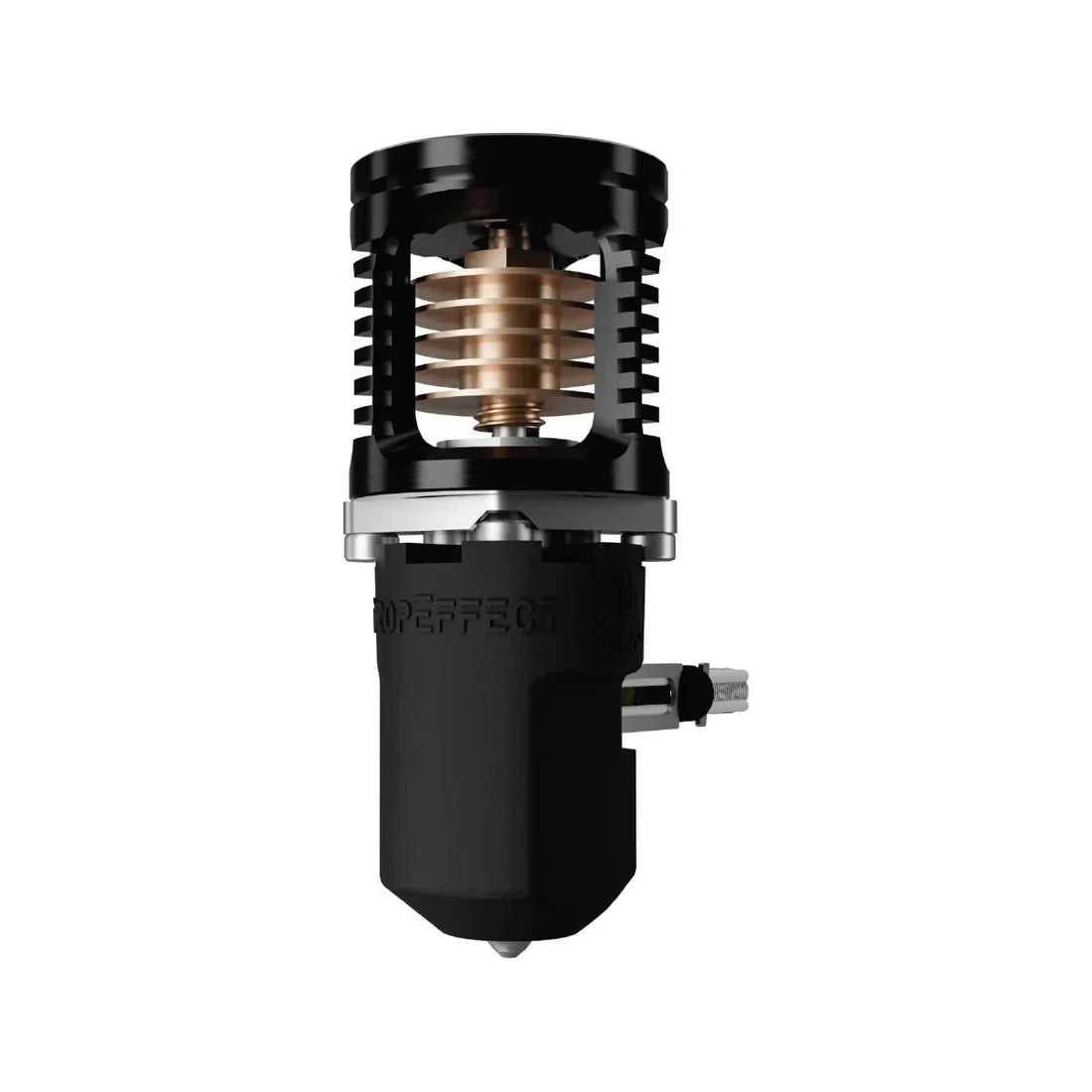 Phaetus neXt G Fiber Extreme Gradient Drop Effect Hotend (NeXtG) West3D Printing