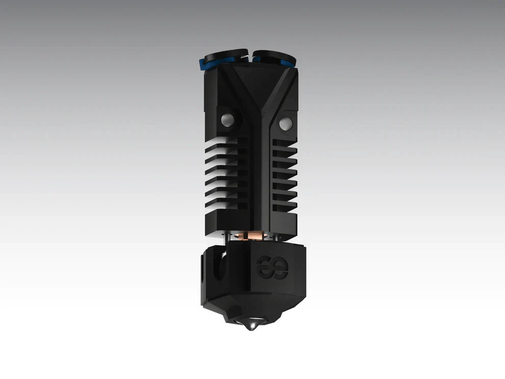 Phaetus TaiChi Dual Filament Hot End West3D Printing