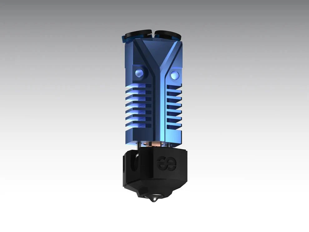 Phaetus TaiChi Dual Filament Hot End West3D Printing
