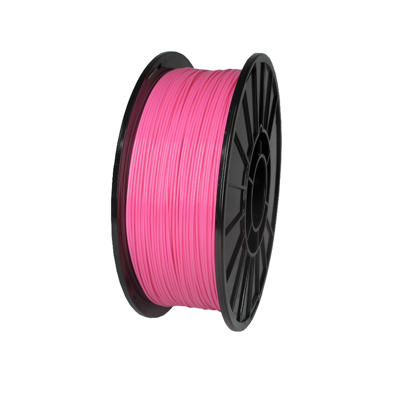 PLA Filament 1Kg Roll 1.75mm or 2.85mm Diameter