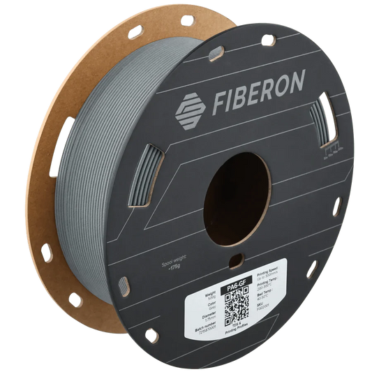 Polymaker Fiberon Engineering Filament - PA6-GF25 (500g) West3D Printing