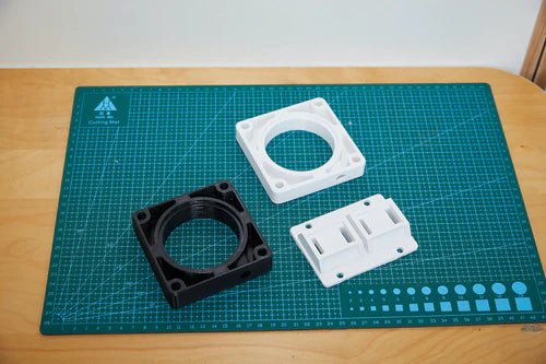 Polymaker PC-PBT Blend Filament 3D Printer Filament 1KG 1.75mm West3D Printing