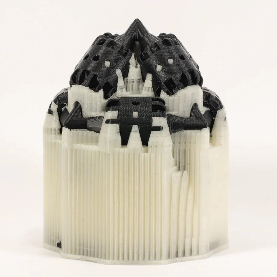 Polymaker PolyDissolve S1 (PVA) Dissolvable 3D Printer Filament For Supports .75KG 1.75mm West3D Printing