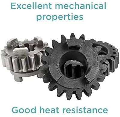 Polymaker PolyMax PC-FR Tough UL94 Flame Retardent Filament 3D Printer Filament 1KG 1.75mm West3D Printing