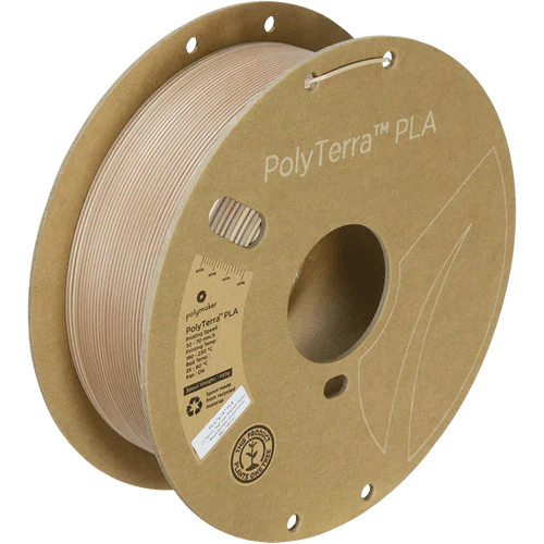 Polymaker Panchroma Gradient PLA 3D Printer Filament 1KG 1.75mm West3D Printing