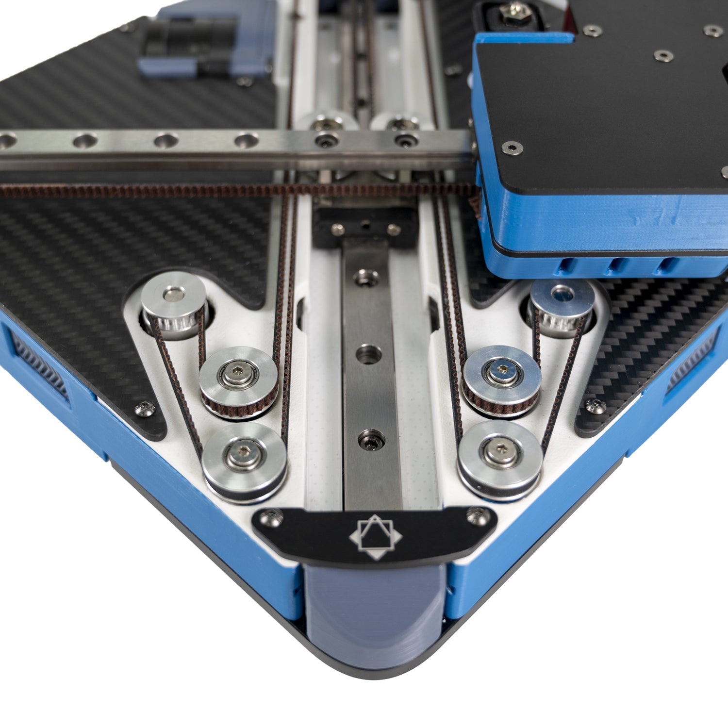 LDO Positron Kit V3.2 Compact Printer DIY Kit by Positron3D West3D Printing