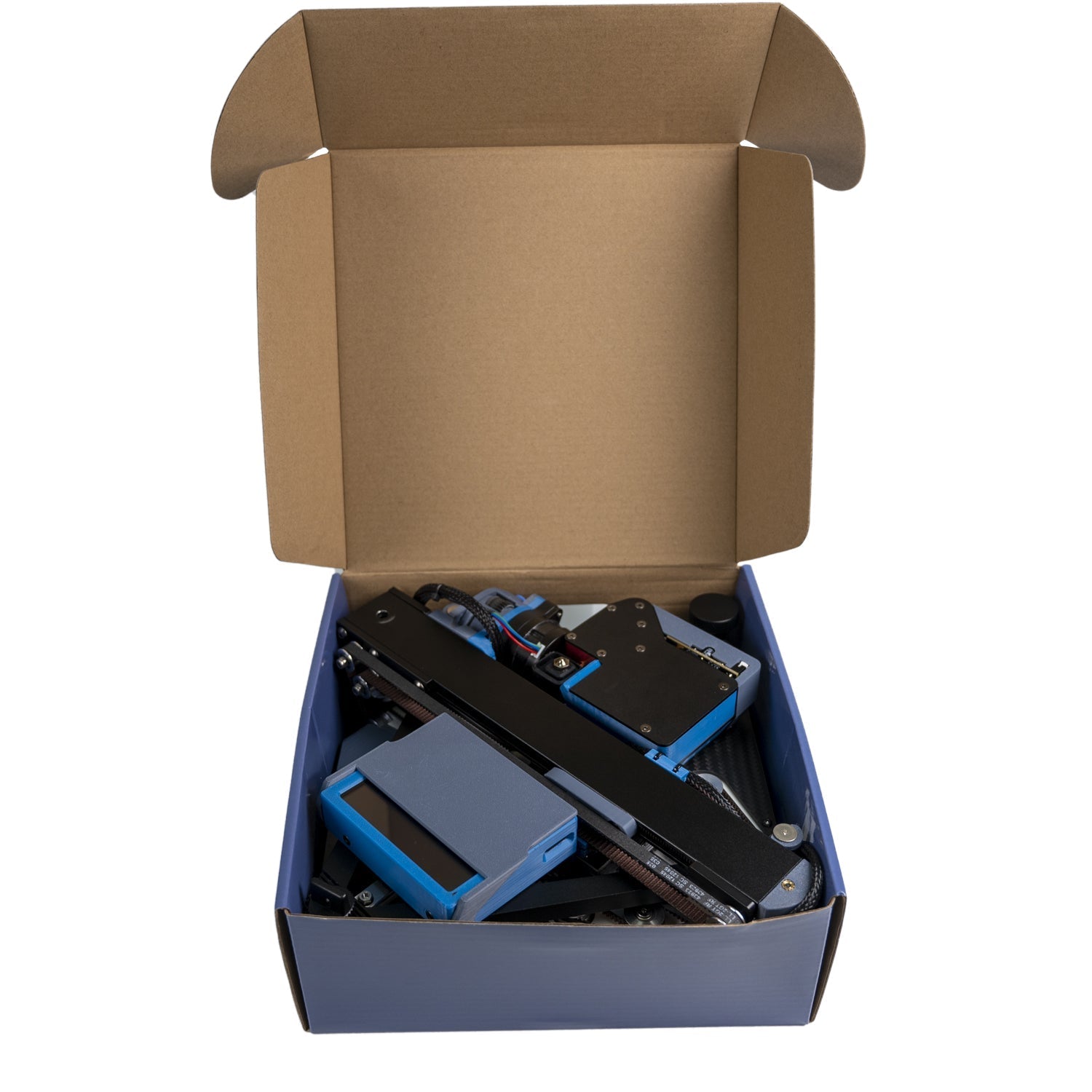 LDO Positron Kit V3.2 Compact Printer DIY Kit by Positron3D West3D Printing