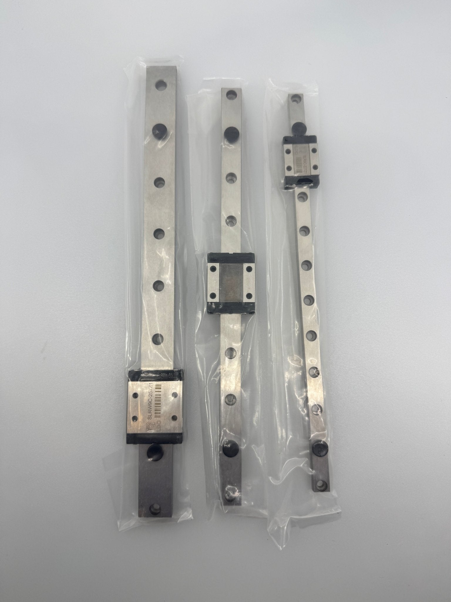 Positron V3.2 Linear Rail Kit by LDO Motors West3D Printing