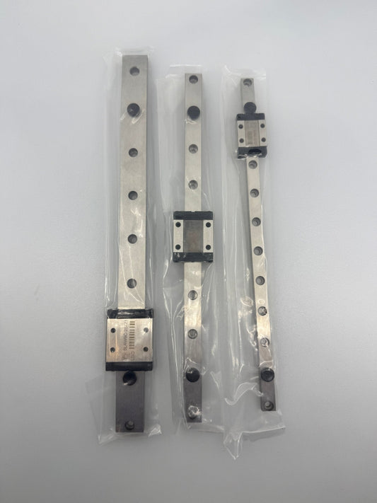Positron V3.2 Linear Rail Kit by LDO Motors West3D Printing