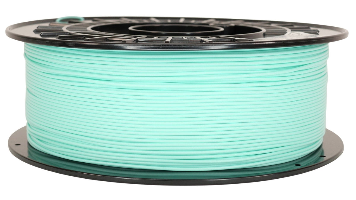 Pro PCTG, Aquamarine Blue, 1.75mm Filament 3DPrintiverse.com