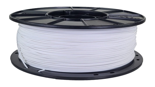 Pro PCTG, Brightest White, 1.75mm 3D-Fuel