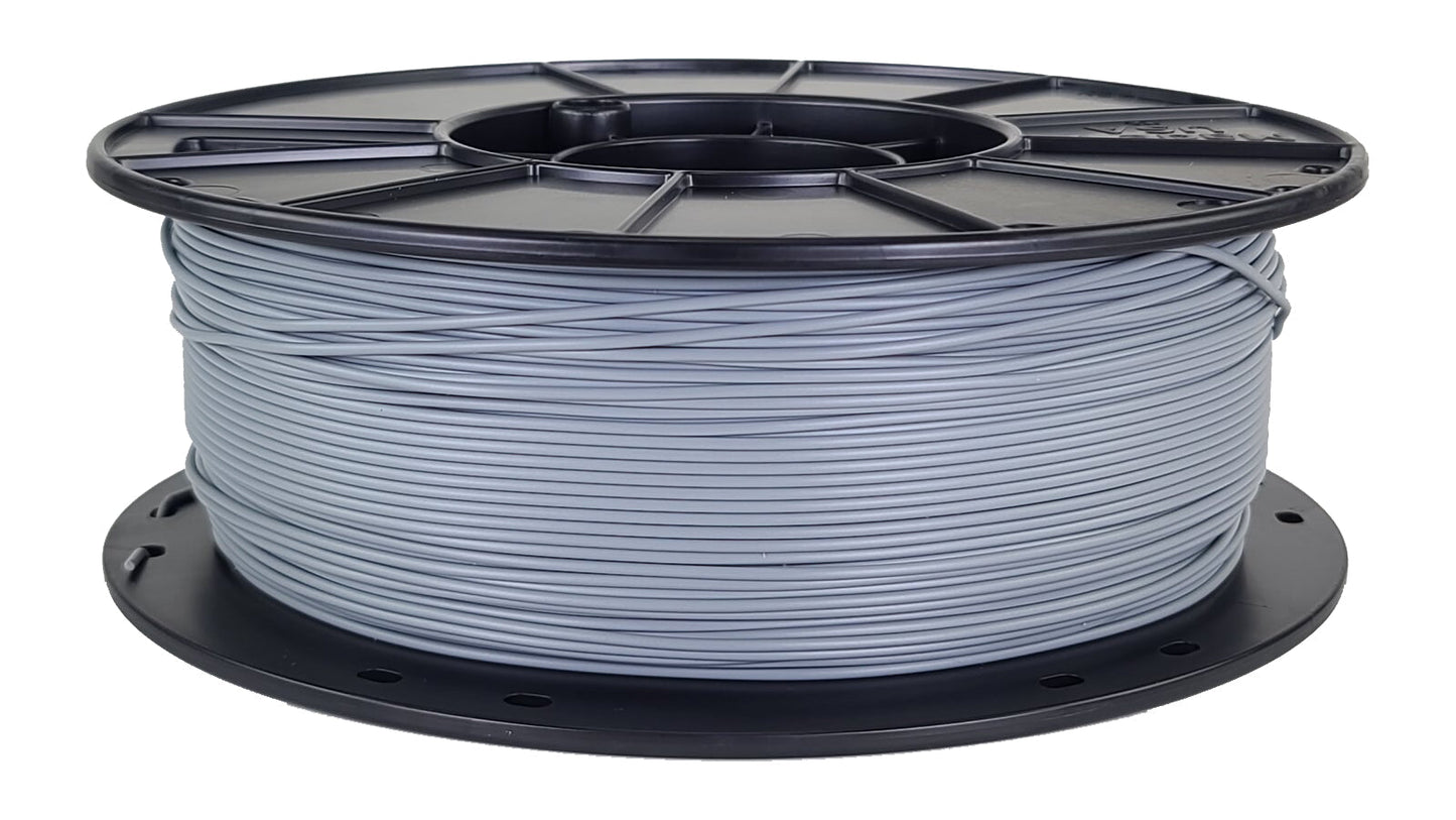 Pro PCTG, Industrial Gray, 1.75mm