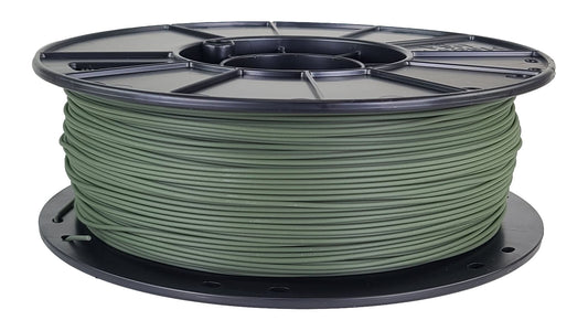 Pro PCTG, Olive Green, 1.75mm 3D-Fuel