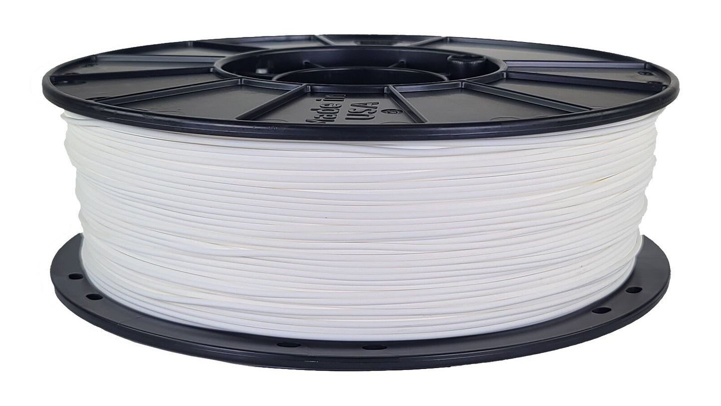 Pro PCTG, Snow White, 1.75mm 3D-Fuel