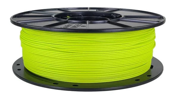 Pro PETG, LulzBot Green, 1.75mm 3D-Fuel