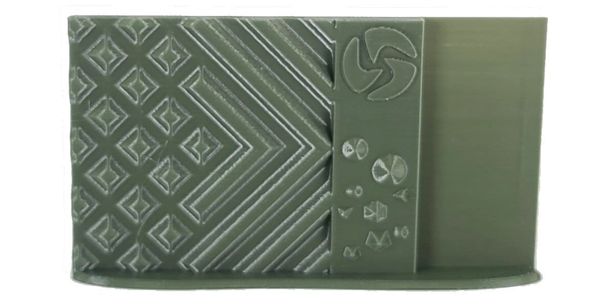 Pro PETG, Olive Green, 1.75mm 3D-Fuel