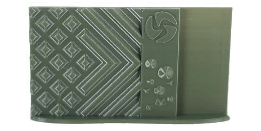 Pro PETG, Olive Green, 1.75mm 3D-Fuel