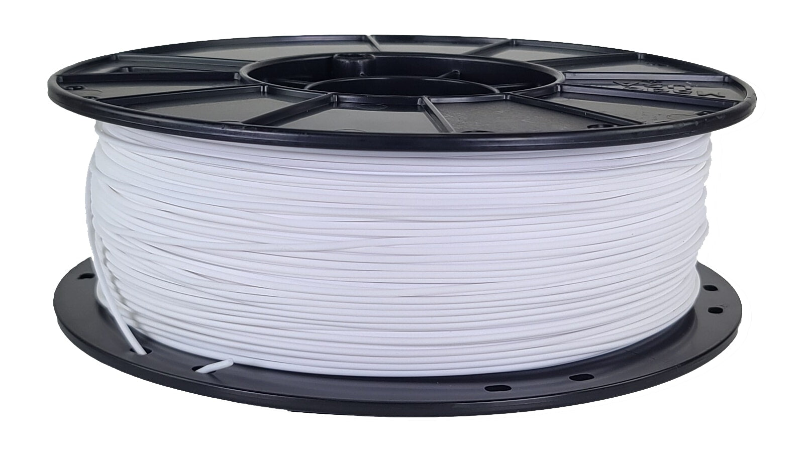 Tough Pro PLA+, Brightest White, 1.75mm 3D-Fuel
