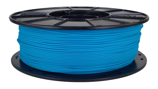 Tough Pro PLA+, Caribbean Blue, 1.75mm 3D-Fuel