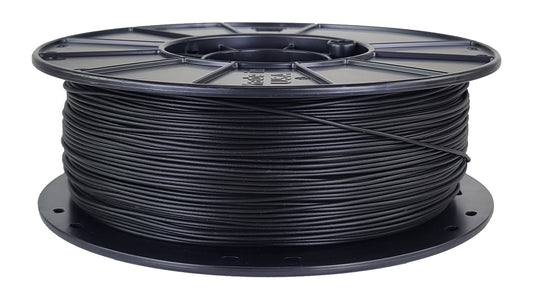 Tough Pro PLA+, Midnight Black, 1.75mm 3D-Fuel
