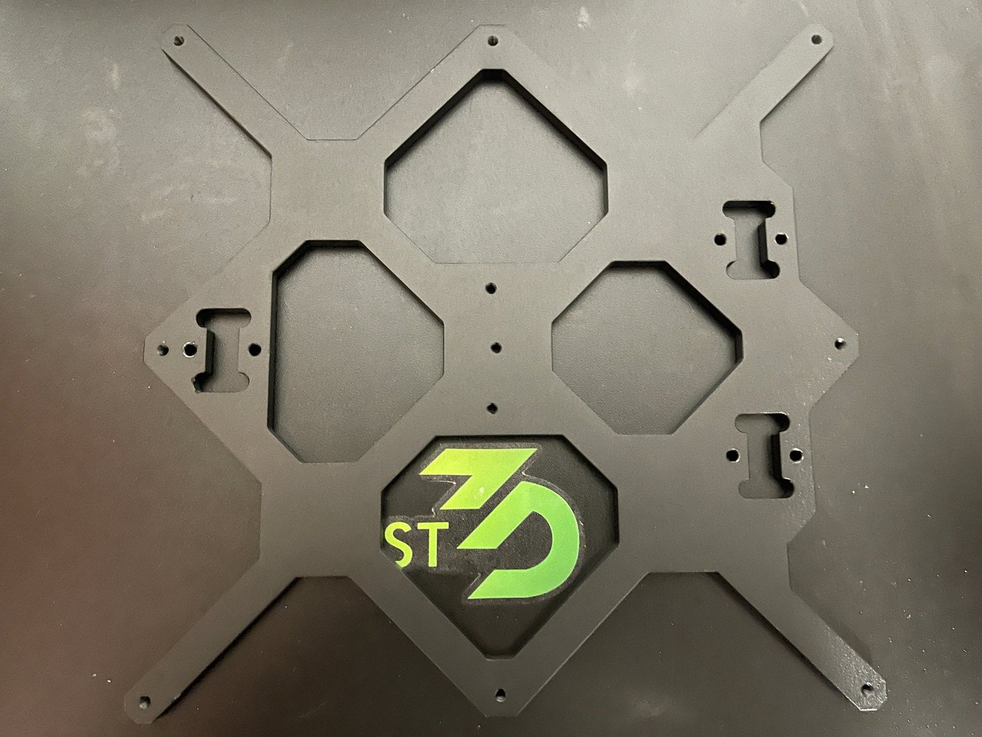 Prusa MK3 Y-Carrier Y Axis Carriage (TriangleLab) MK3S + West3D Printing