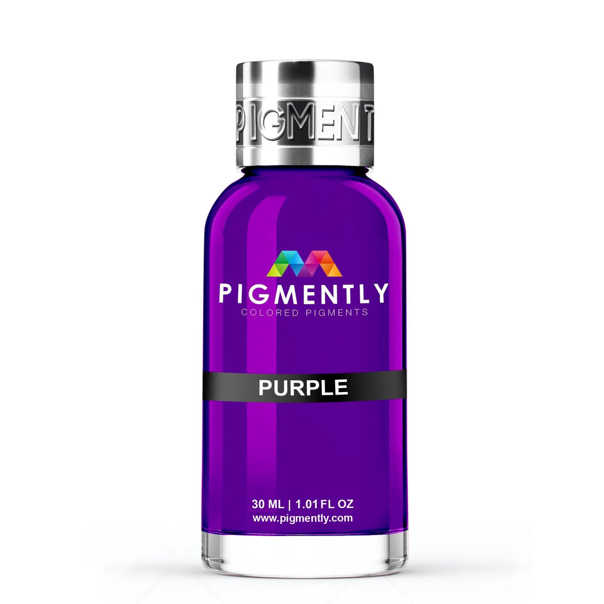 Purple Liquid Epoxy Dye Epoxy Colors 3DPrintiverse.com