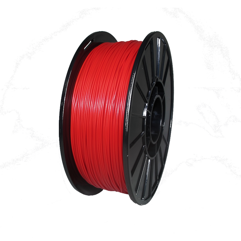 PLA Filament 1Kg Roll 1.75mm or 2.85mm Diameter