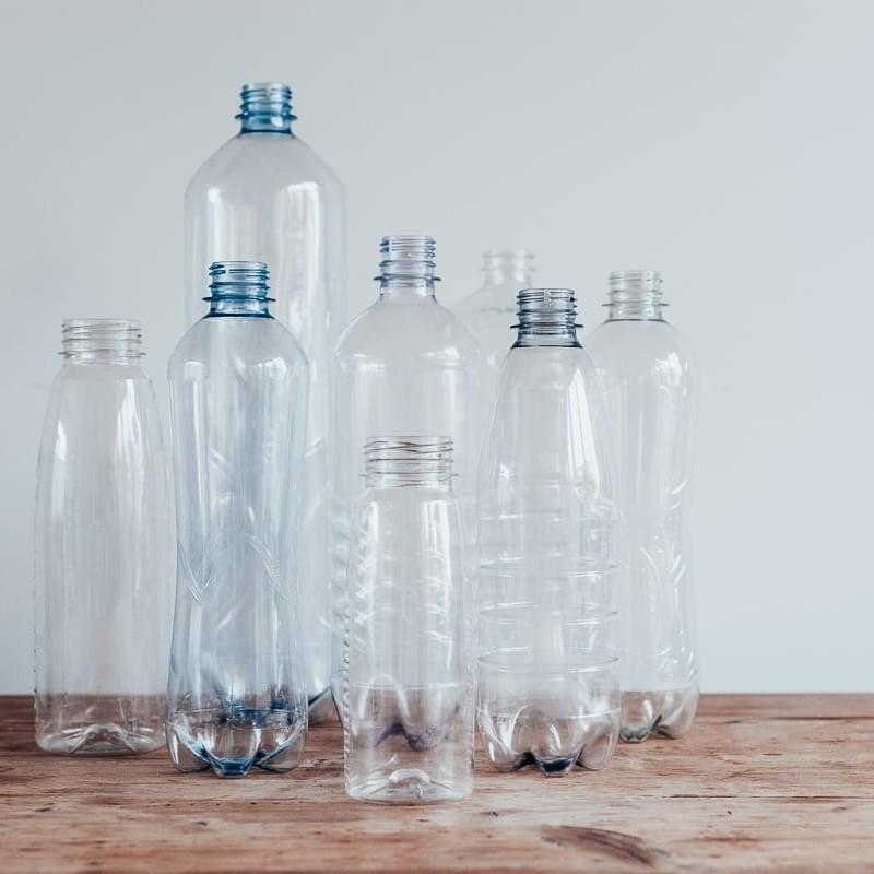 Reflow rPETG - The Clear & Natural Collection HartSmart Products