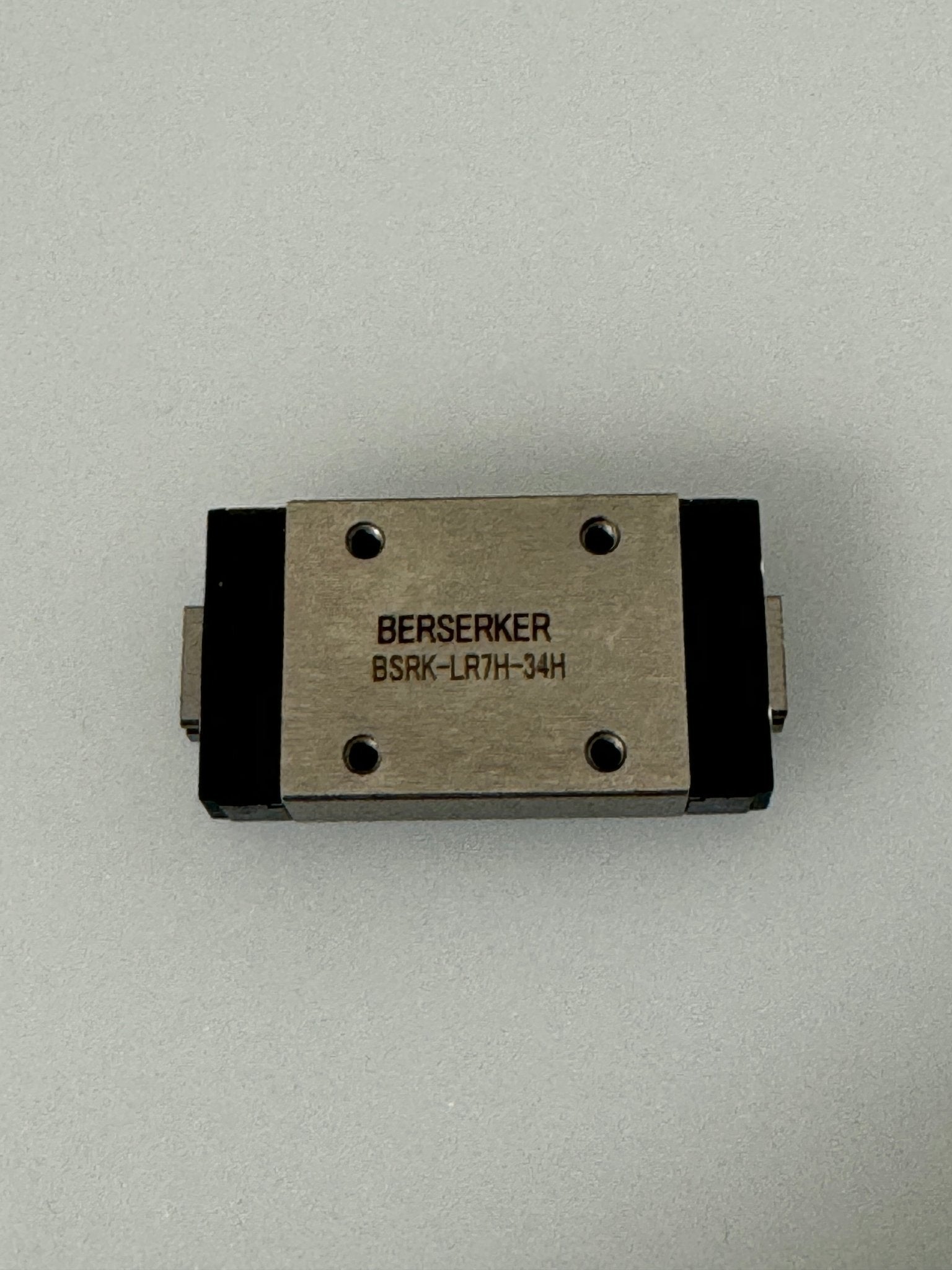 Replacement / Upgrade Tap Rail for Chaotic Lab CNC Tap (Berserker) West3D Printing