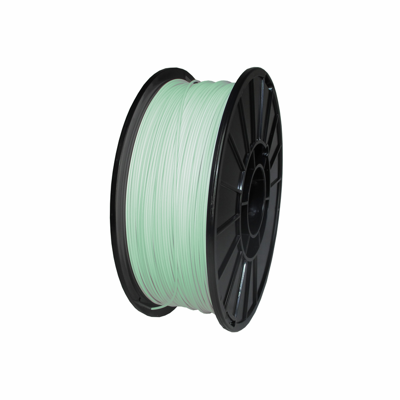 PLA Filament 1Kg Roll 1.75mm or 2.85mm Diameter